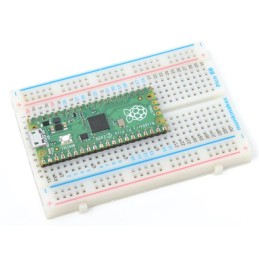 1 pcs : MNK00089 - BREADBOARD FOR PICO