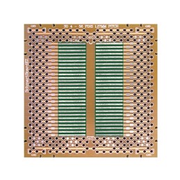 1 pcs : 202-0004-01 - SO, 4 - 56 PINS, 1.27MM PITCH, 2