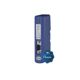 1 pcs - Anybus Modbus RTU, RS232, RS422, RS485 DB-9 RJ45 Interface Converter