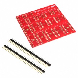 1 pcs : EVM-LEADLESS1 - EVALUATION MODULE