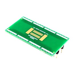 1 pcs : NDR050D254P040 - NARROW DUAL ROW 0.5MM PITCH 40-P