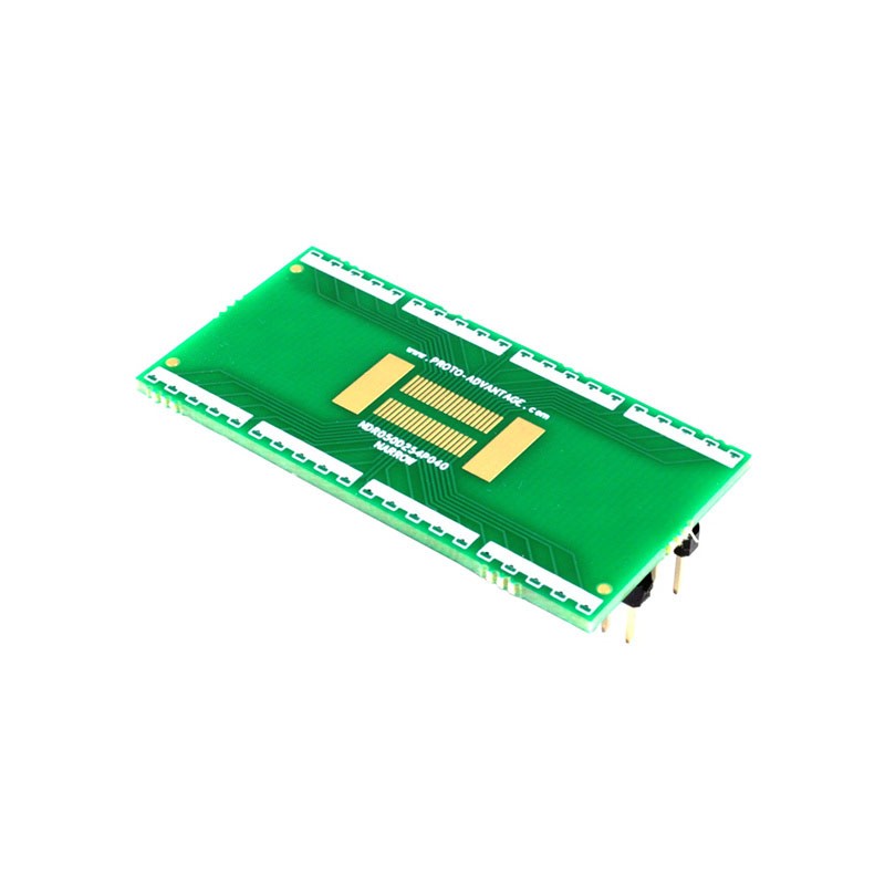 1 pcs : NDR050D254P040 - NARROW DUAL ROW 0.5MM PITCH 40-P