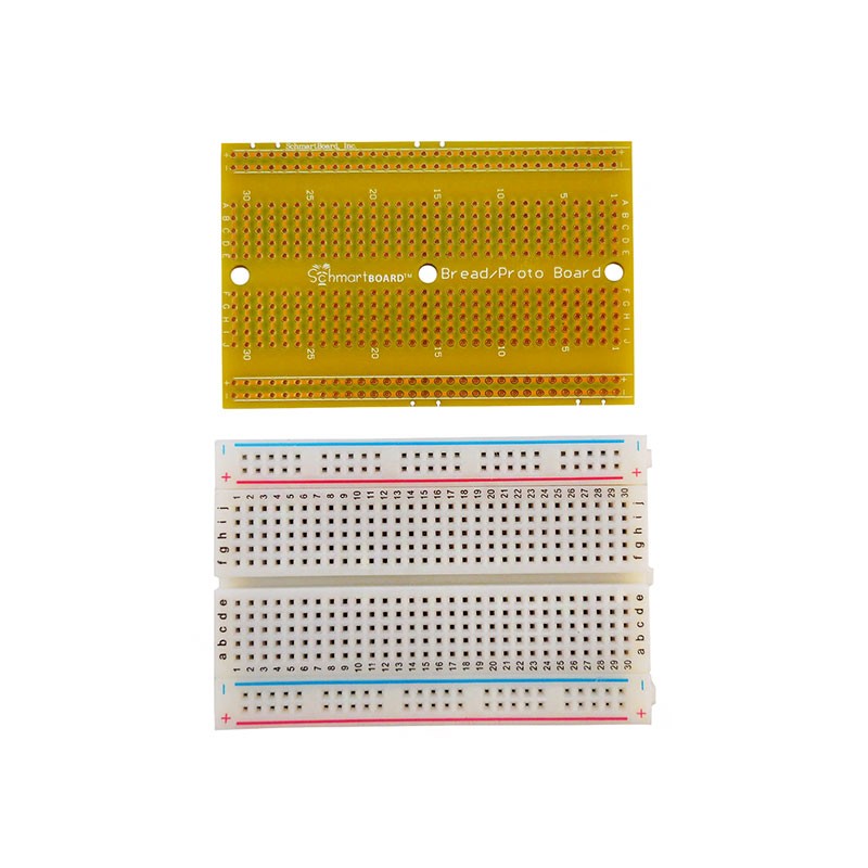 1 pcs : 201-0015-31 - 400 TIE POINT SCHMARTBOARD BREAD