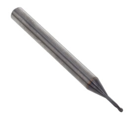 1 pcs : DK01002JS - DRILL BIT CARBIDE 1.02MM