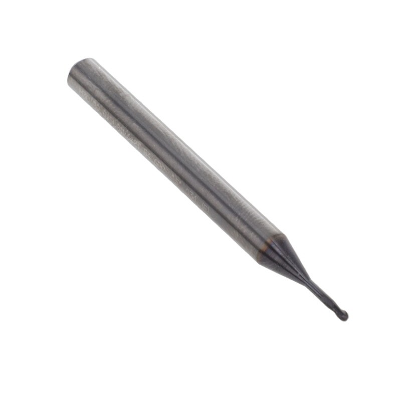 1 pcs : DK01002JS - DRILL BIT CARBIDE 1.02MM