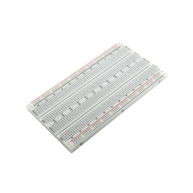 1 pcs : BB1460 - WHITE MODULAR 1460-POINT BREADBO