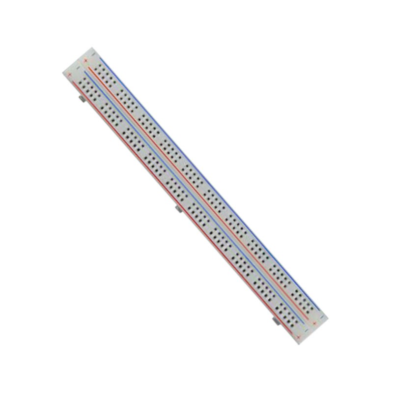 1 pcs : GS-100 - BUS STRIP 100 TIE-POINTS