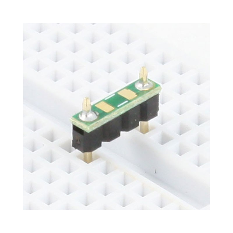 1 pcs : DC1206T-10X - 10PC DISCRETE 1206 TO 300MIL TH