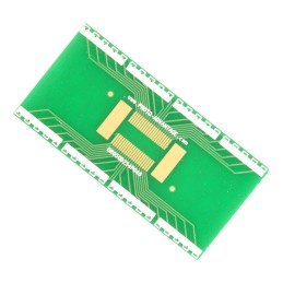 1 pcs : DR050D254P040 - DUAL ROW 0.5MM PITCH 40-PIN CONN