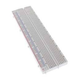 1 pcs : 340-015-1 - SOLDERLESS BREADBOARD KIT: SMALL