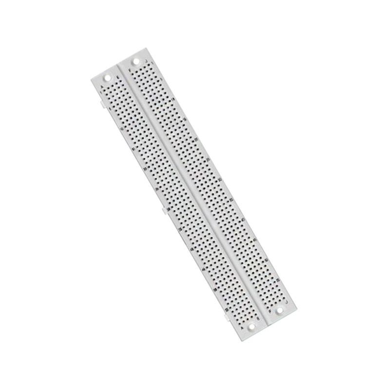 1 pcs : GS-590 - BREADBRD TERM STRIP 6.50X1.38'