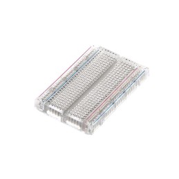 1 pcs : PRT-09567 - BREADBOARD TERM STRIP 3.29X2.15'