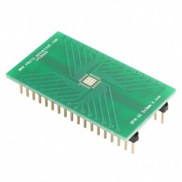 1 pcs : IPC0020 - QFN-32 TO DIP-36 SMT ADAPTER