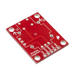 1 pcs : BOB-09110 - SPARKFUN THUMB JOYSTICK BREAKOUT