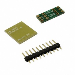 1 pcs : DIP300T600P06 - DIP-6 (0.3' BODY) TO DIP-6 (0.6'