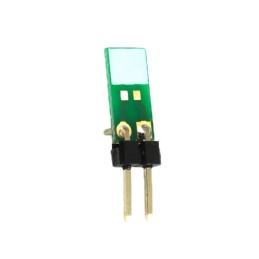 1 pcs : DC0603J-10X - DISCRETE 0603 TO TH ADAPTER - JU
