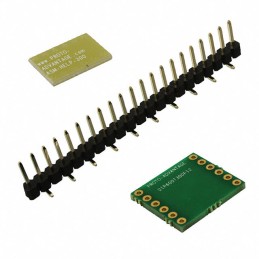 1 pcs : DIP600T300P12 - DIP-12 (0.6' BODY) TO DIP-12 (0.