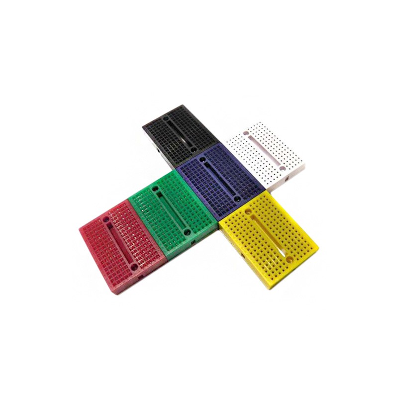 1 pcs : PIS-0049 - BREADBRD TERM STRIP 1.77X1.38'