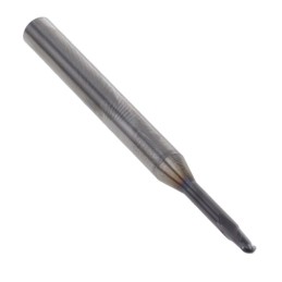 1 pcs : DK02007JS - DRILL BIT CARBIDE 2MM