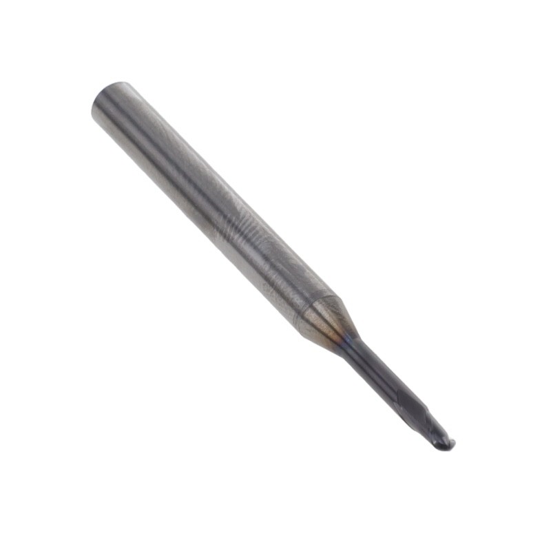 1 pcs : DK02007JS - DRILL BIT CARBIDE 2MM