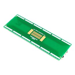 1 pcs : NDR040D254P060 - NARROW DUAL ROW 0.4MM PITCH 60-P