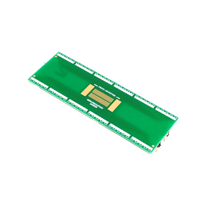 1 pcs : NDR040D254P060 - NARROW DUAL ROW 0.4MM PITCH 60-P
