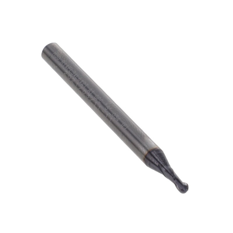 1 pcs : DK02006JS - DRILL BIT CARBIDE 2MM