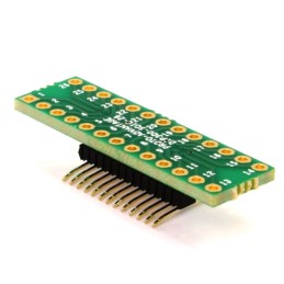 1 pcs : DIP300-SOIC-26W - DIP-26 (0.3' WIDTH, 0.1' PITCH)