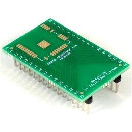 1 pcs : IPC0242 - MODULE-29 TO DIP-32 SMT ADAPTER