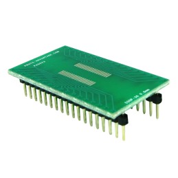 1 pcs : PA0023 - SSOP-36 TO DIP-36 SMT ADAPTER