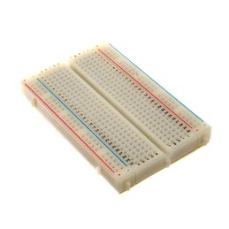 1 pcs : 920-0137-01 - BREADBOARD 400 TEST POINTS
