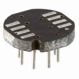 1 pcs : 1109814 - SOCKET ADAPTER SOIC TO TO-8
