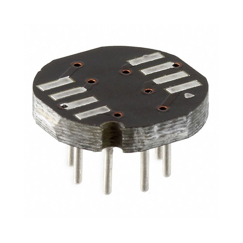 1 pcs : 1109814 - SOCKET ADAPTER SOIC TO TO-8