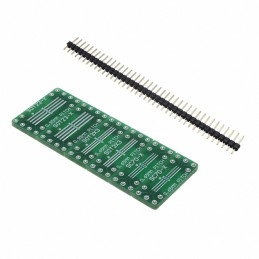 1 pcs : 204-0003-01 - SCHMARTBOARDEZ SOT 23 & SC70 SMT