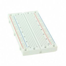 1 pcs : EXP-355 - BREADBRD TERM STRIP 4.12X2.31'