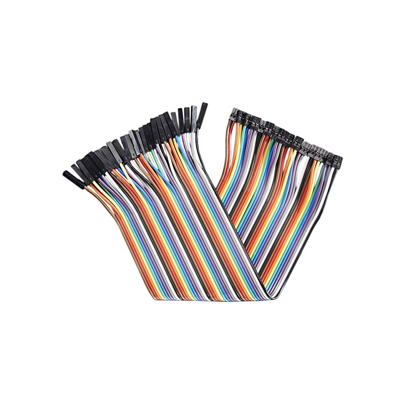 1 pcs : 1919 - JUMPER WIRE F TO F 8' 28AWG