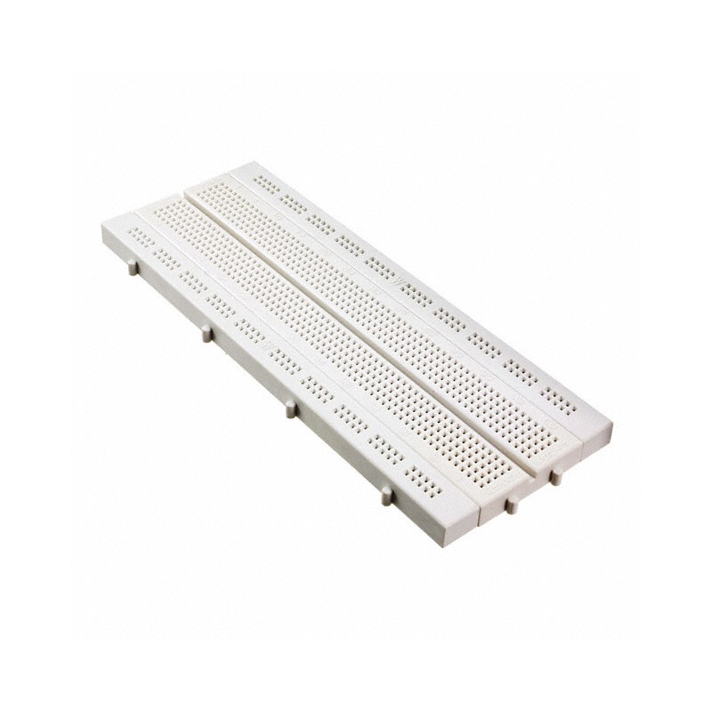1 pcs : 700-00078 - BREADBOARD TERM STRIP 6.88X2.56'
