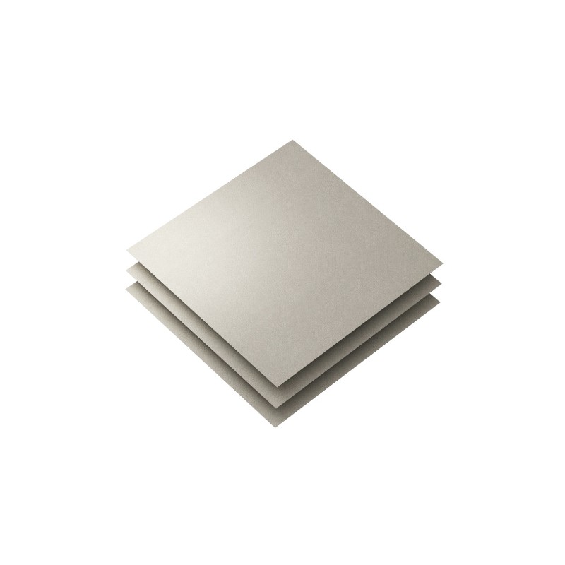 1 pcs - KEMET Polymer, Magnetic Shielding Sheet, 80mm x 80mm x 0.025mm