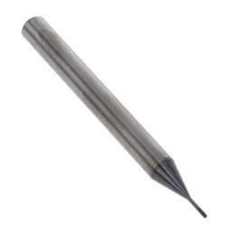 1 pcs : DK00610JS - DRILL BIT CARBIDE 0.6MM