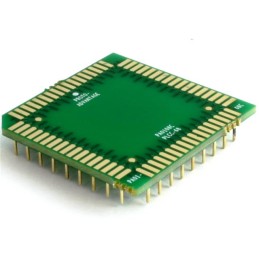 1 pcs : PA0108C - PLCC-68 TO PGA-68 PIN 1 IN SMT