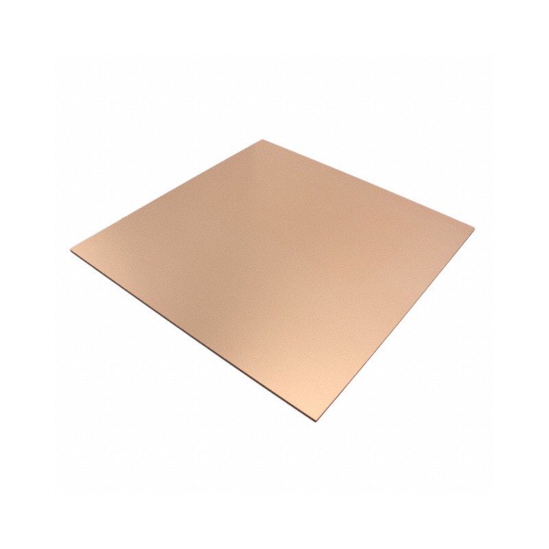 1 pcs : 588 - PROTO BOARD COPPER CLAD 9' X 6'