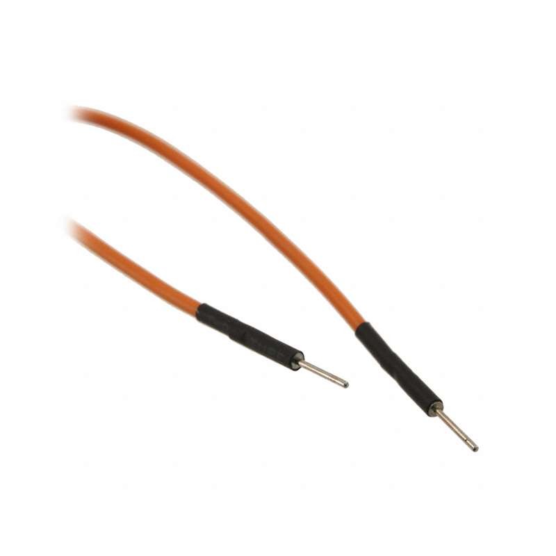 1 pcs : TW-MP-10 - JUMPER M/M 3.937' 24AWG 10PCS