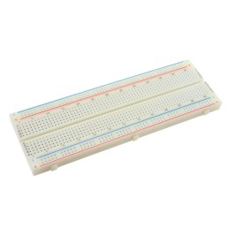 1 pcs : 920-0031-01 - BREADBOARD 830 TEST POINTS