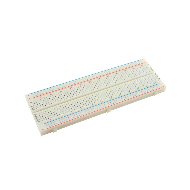 1 pcs : 920-0031-01 - BREADBOARD 830 TEST POINTS