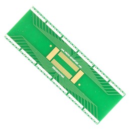 1 pcs : DR050D254P060 - DUAL ROW 0.5MM PITCH 60-PIN CONN