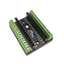 1 pcs : PTS-00026-211 - BOB FOR ARDUINO NANO NTEA-SM KIT
