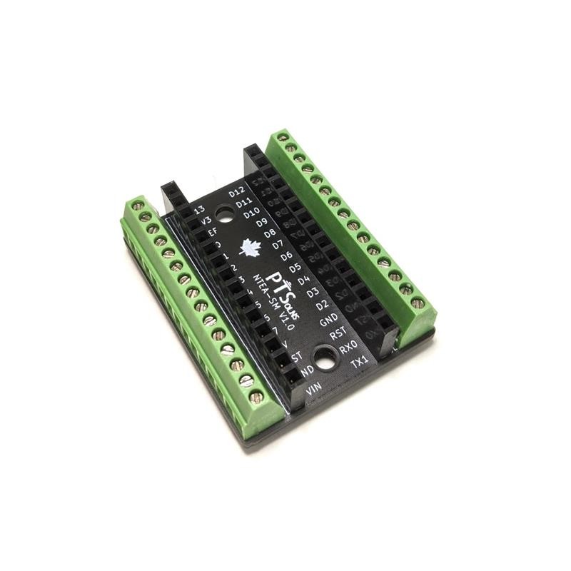1 pcs : PTS-00026-211 - BOB FOR ARDUINO NANO NTEA-SM KIT