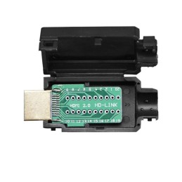 1 pcs : 3119 - HDMI PLUG BREAKOUT BOARD