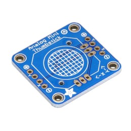 1 pcs : 3246 - ANALOG MINI THUMBSTICK BREAKOUT