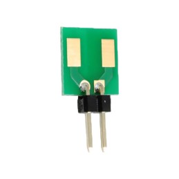 1 pcs : DC2924J-10X - DISCRETE 2924 TO TH ADAPTER - JU